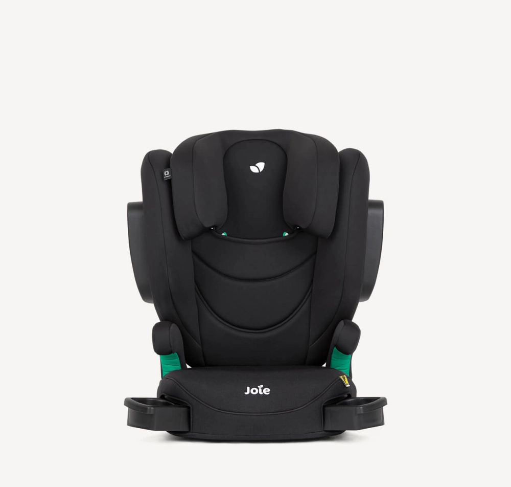Siège Auto 100-150cm Joie i-Trillo FX - Shale
