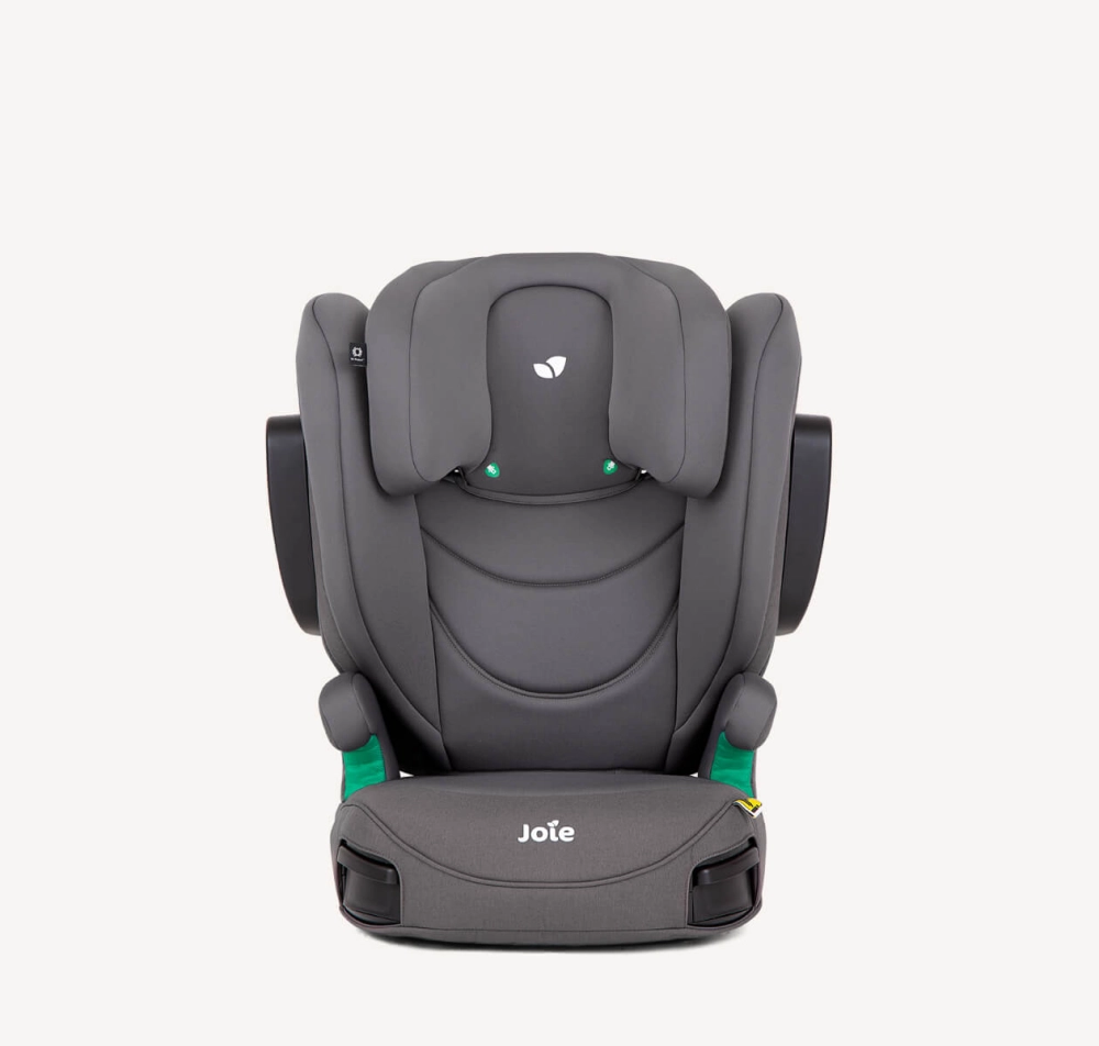Siège Auto 100-150cm Joie i-Trillo FX - Thunder