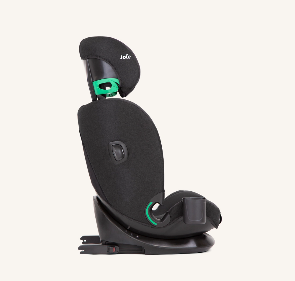 Siège Auto 76-150cm Joie i-Bold - Shale