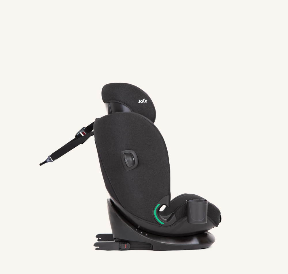 Siège Auto 76-150cm Joie i-Bold - Shale