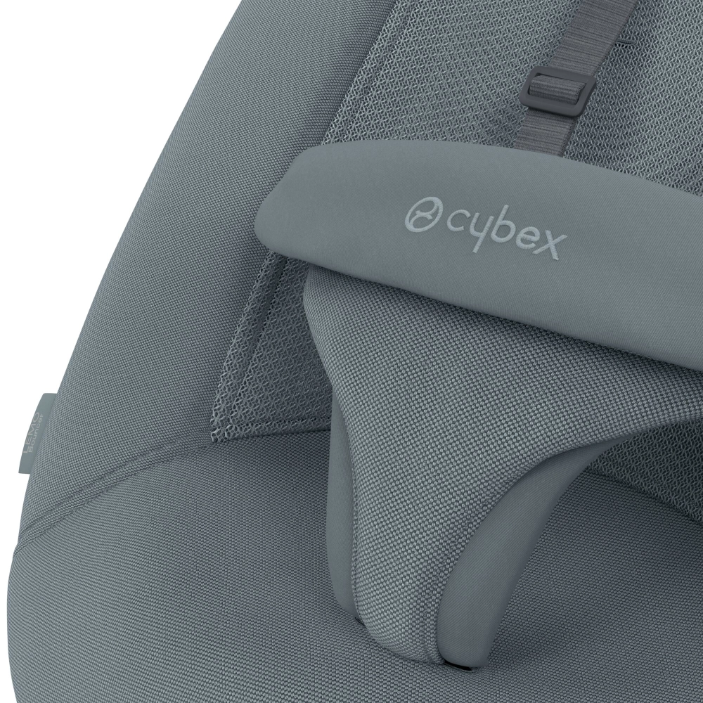 Transat Cybex Lemo 2 - Stone Blue