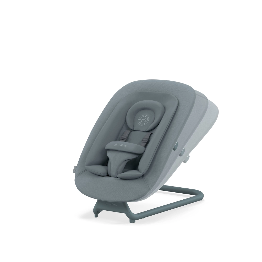 Transat Cybex Lemo 2 - Stone Blue