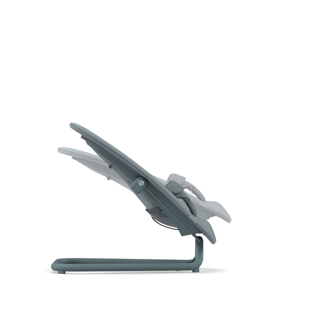 Transat Cybex Lemo 2 - Stone Blue