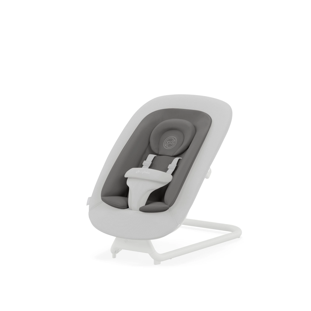 Transat Cybex Lemo 2 - Suede Grey