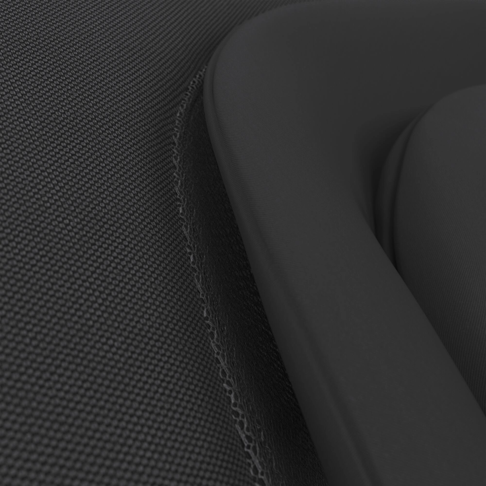 Transat Cybex Lemo 2 - Stunning Black