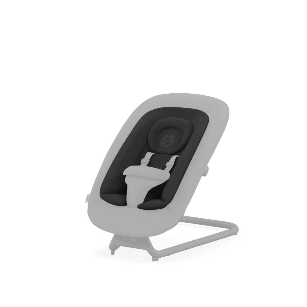 Transat Cybex Lemo 2 - Stunning Black