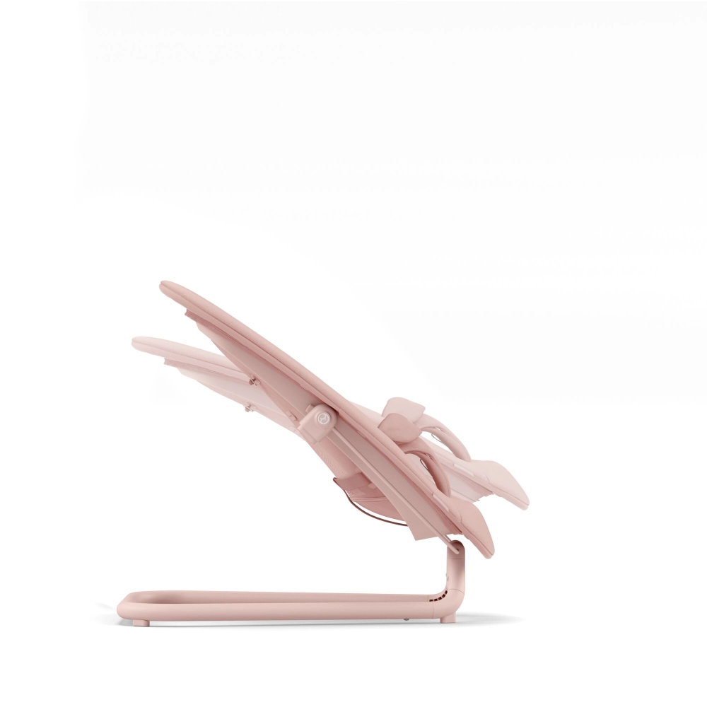 Transat Cybex Lemo 2 - Pearl Pink