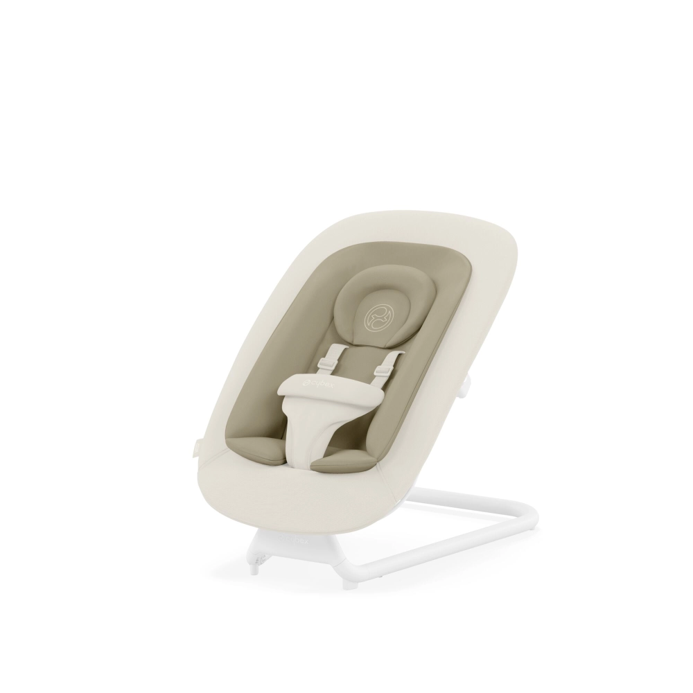 Transat Cybex Lemo 2 - Sand White