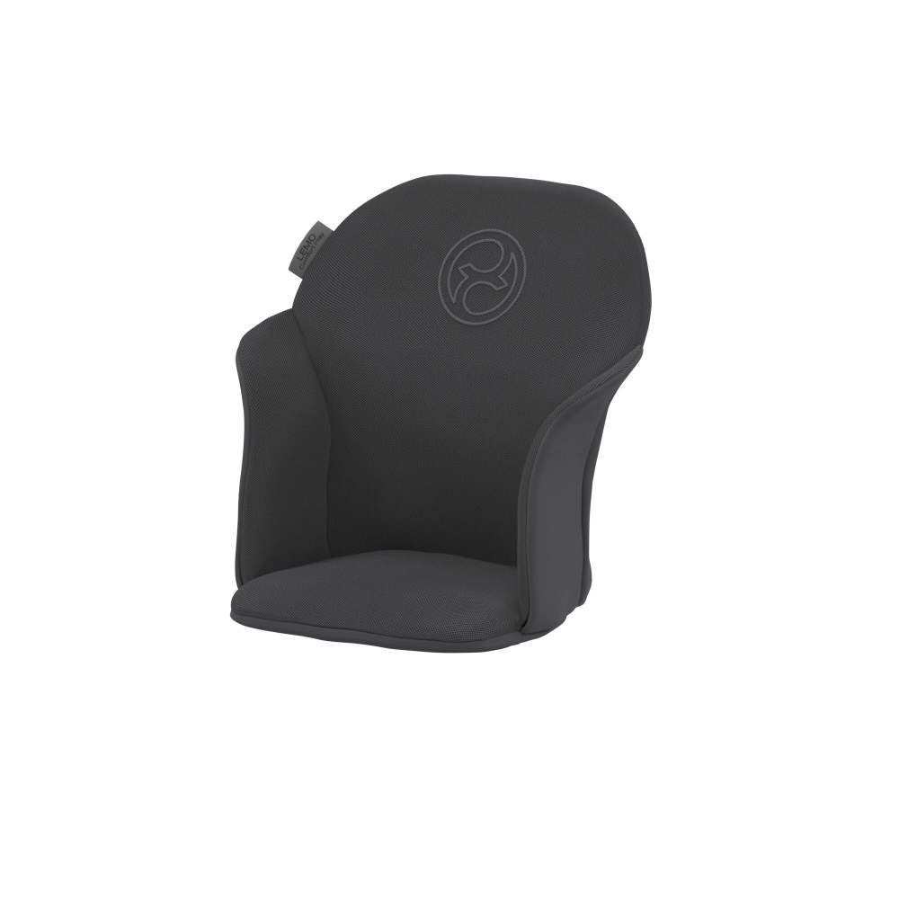 Coussins Confort Cybex Lemo 2 - Stunning Black
