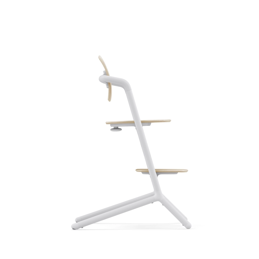 Chaise Cybex Lemo 2 - Sand White
