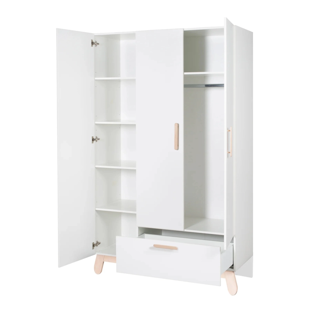 Chambre Roba Clara - Blanc