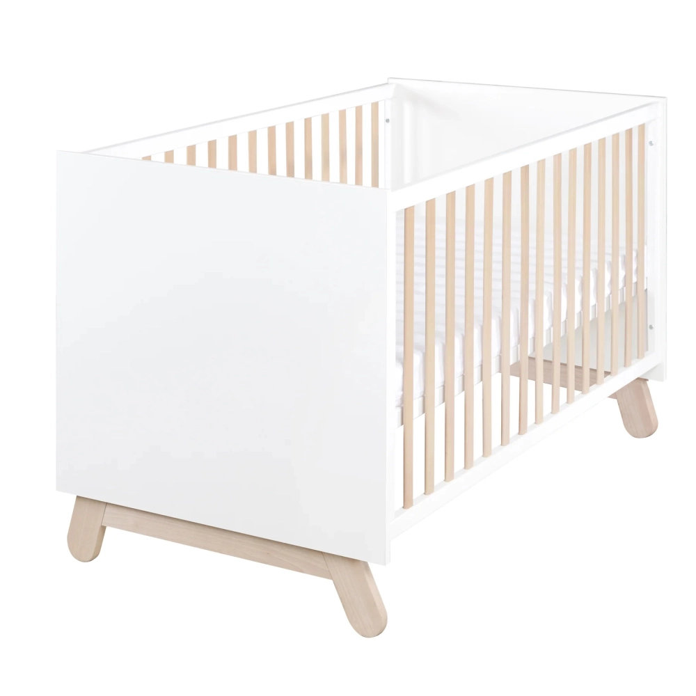 Chambre Roba Clara - Blanc