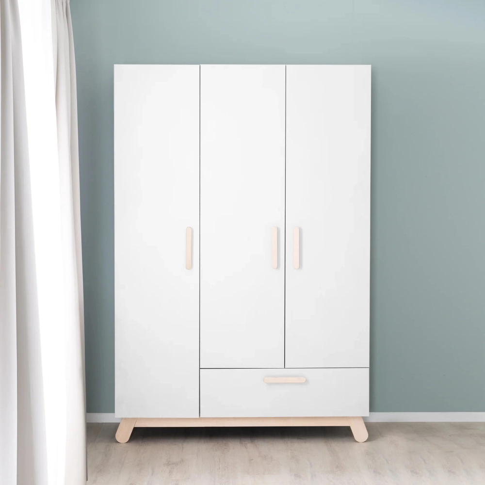 Chambre Roba Clara - Blanc