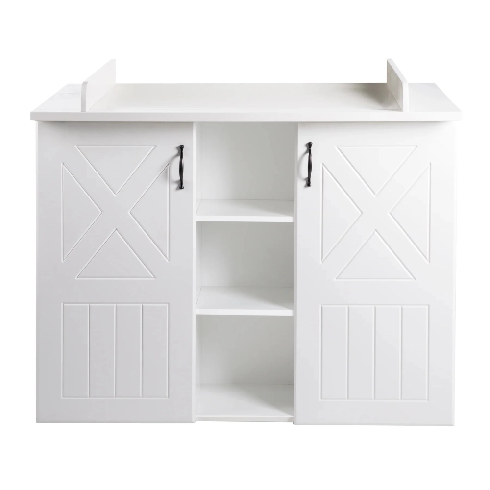 Chambre Roba Constantin - Blanc