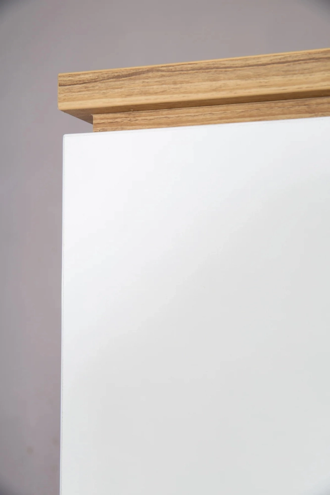 Chambre Roba Finn - Blanc