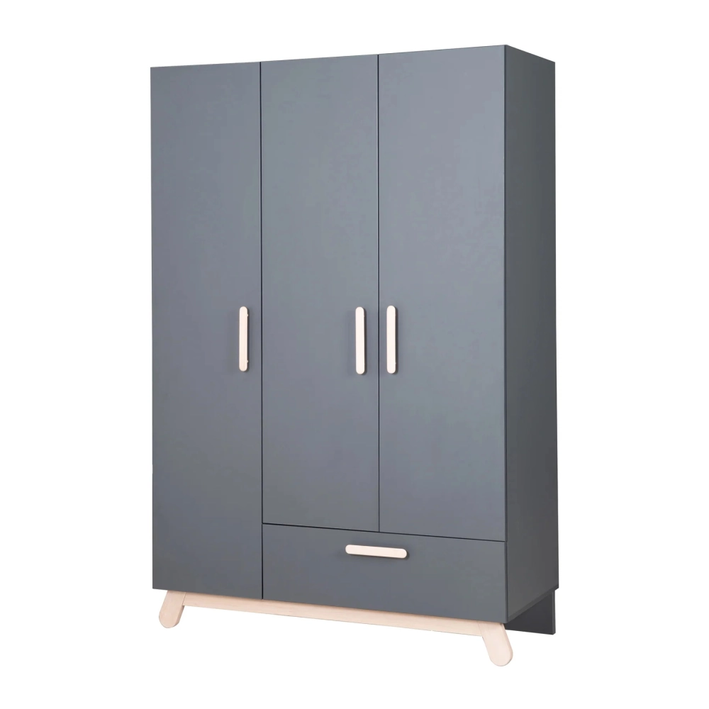 Chambre Roba Jara - Anthracite