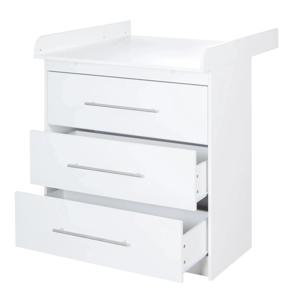 Chambre Roba Maren (Commode Small) - Blanc ne pas activer car pas de description