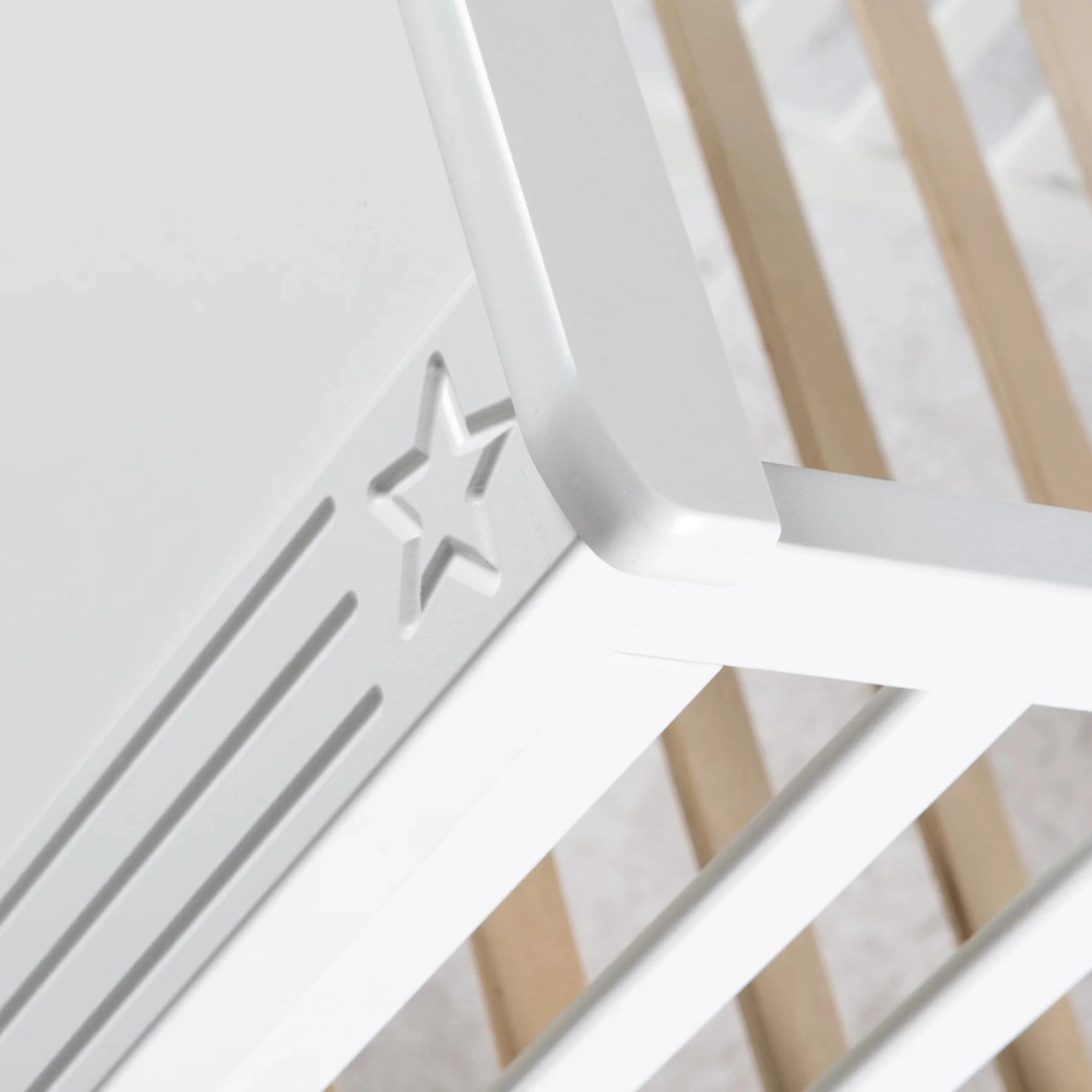 Chambre Roba Maxi - Blanc