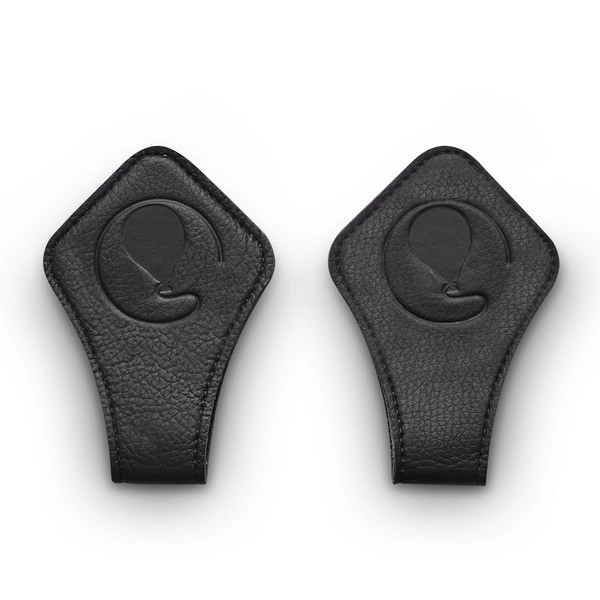 Clips Aimantés ABC Design - Black