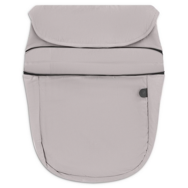 Couvre Jambes ABC Design - Biscuit