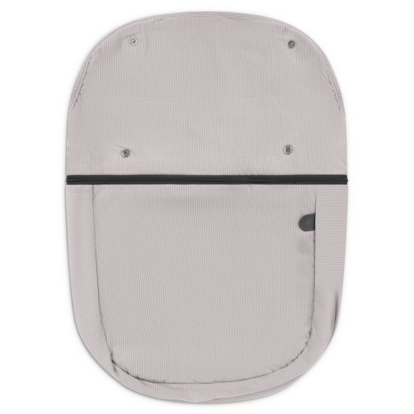 Couvre Jambes ABC Design - Biscuit