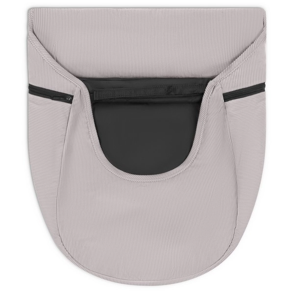 Couvre Jambes ABC Design - Biscuit