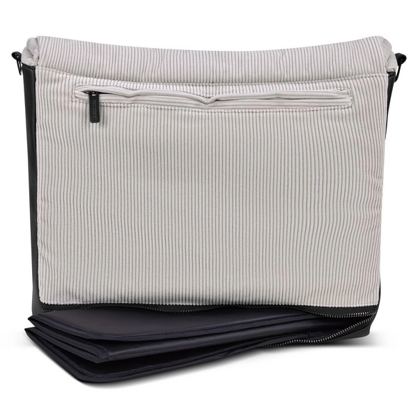 Sac à Langer ABC Design Urban - Biscuit