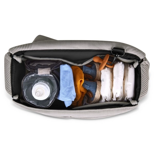 Sac à Langer ABC Design Urban - Biscuit