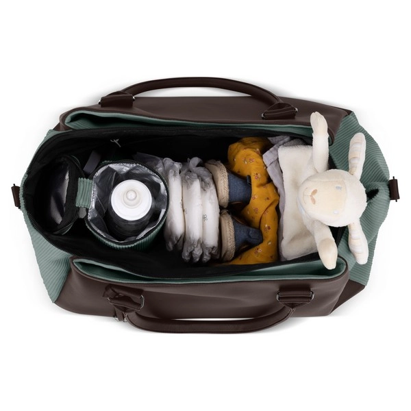 Sac à Langer ABC Design Royal - Aloe