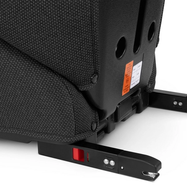 Siège Auto 100-150cm ABC Design Mallow 2 Fix i-Size - Bubble