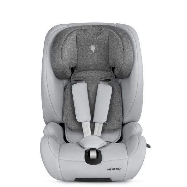 Siège Auto 76-150cm ABC Design Aspen 2 Fix i-Size - Pearl