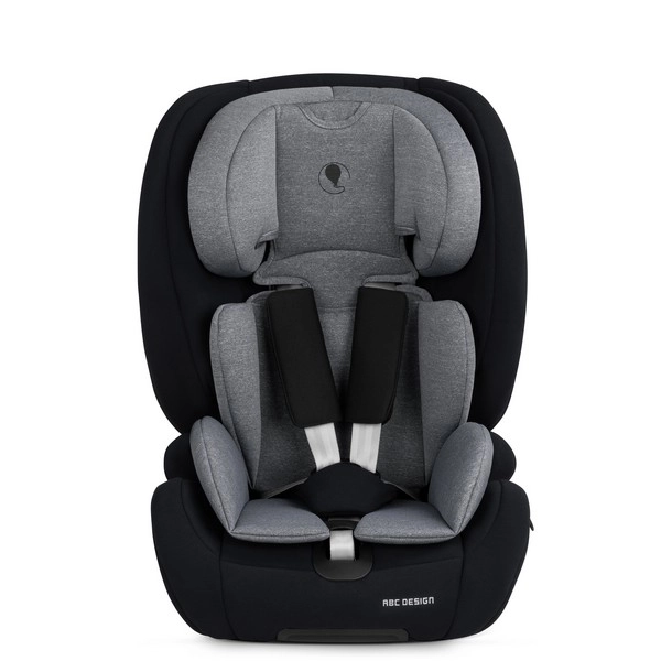 Siège Auto 76-150cm ABC Design Aspen 2 Fix i-Size - Graphite