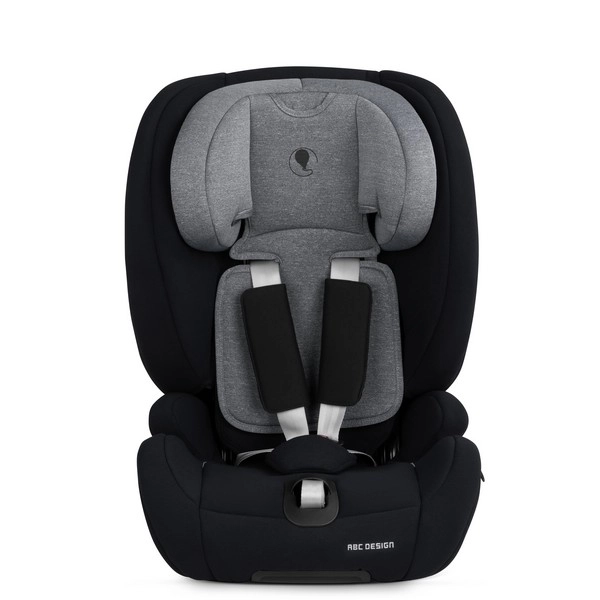 Siège Auto 76-150cm ABC Design Aspen 2 Fix i-Size - Graphite