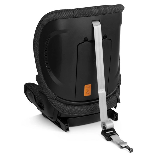 Siège Auto 76-150cm ABC Design Aspen 2 Fix i-Size - Bubble