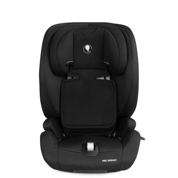 Siège Auto 76-150cm ABC Design Aspen 2 Fix i-Size - Black