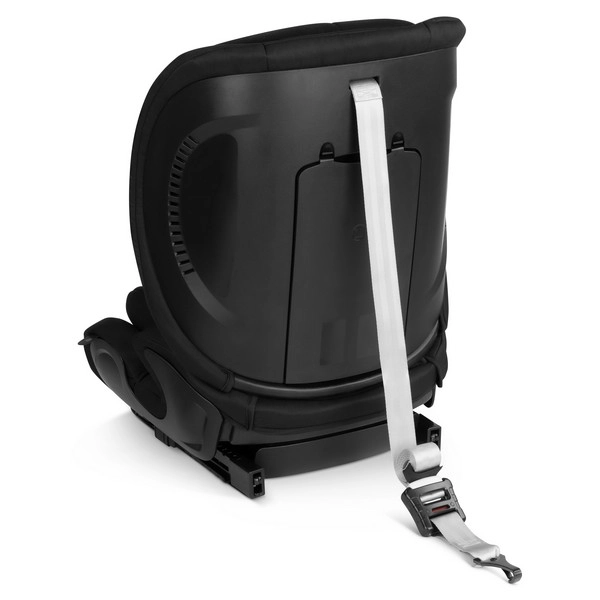 Siège Auto 76-150cm ABC Design Aspen 2 Fix i-Size - Black