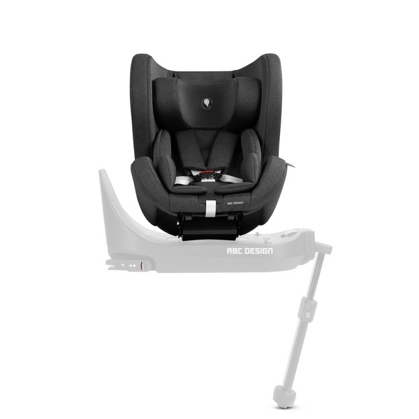 Siège Auto 45-105cm ABC Design Lily i-Size - Bubble