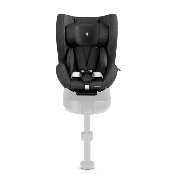 Siège Auto 45-105cm ABC Design Lily i-Size - Bubble