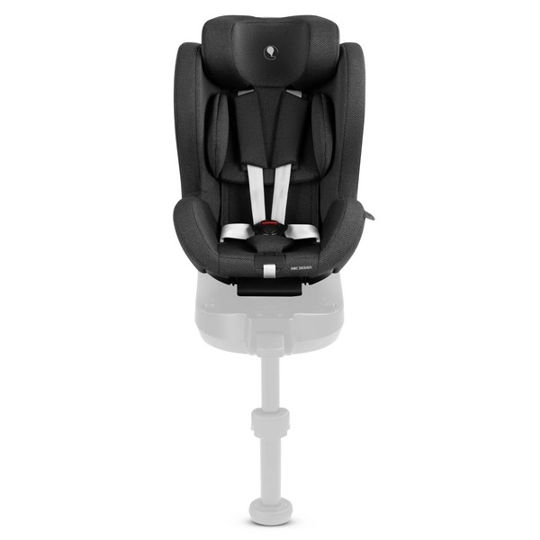 Siège Auto 45-105cm ABC Design Lily i-Size - Bubble