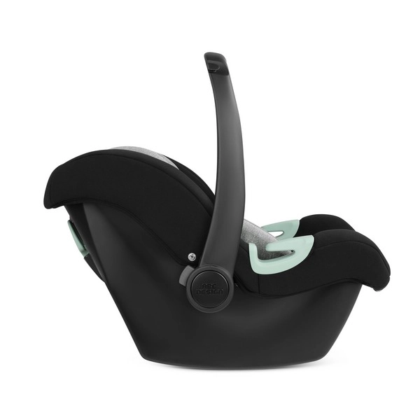 Coque Auto 45-85cm ABC Design Tulip i-Size - Graphite