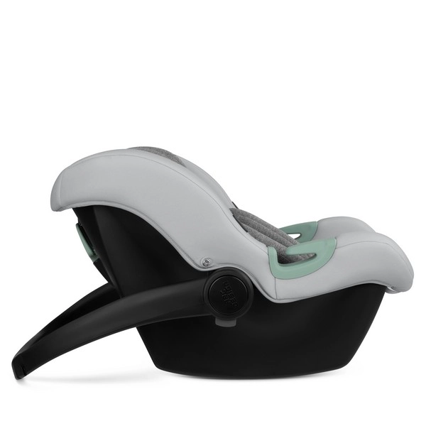 Coque Auto 45-85cm ABC Design Tulip i-Size - Pearl