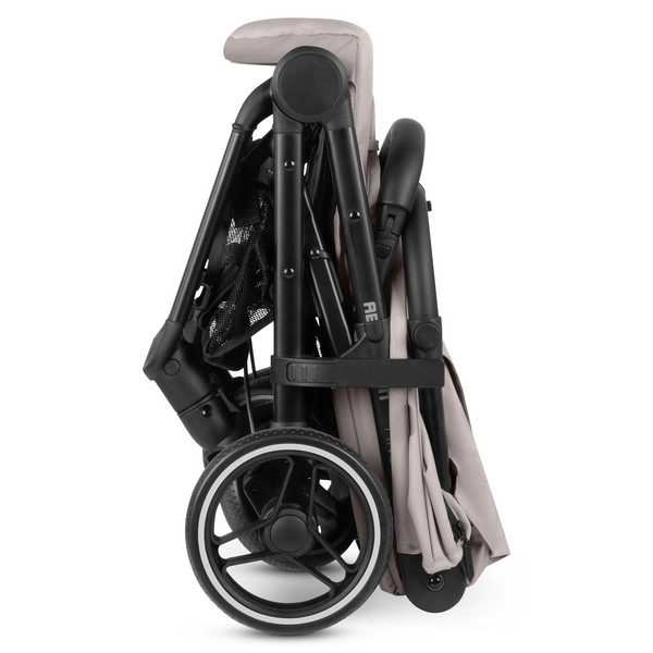 Poussette ABC Design Ping 2 Trekking - Powder + Sac de Transport