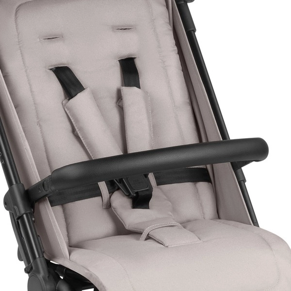 Poussette ABC Design Ping 2 Trekking - Powder + Sac de Transport