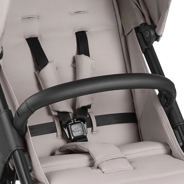 Poussette ABC Design Avus - Powder