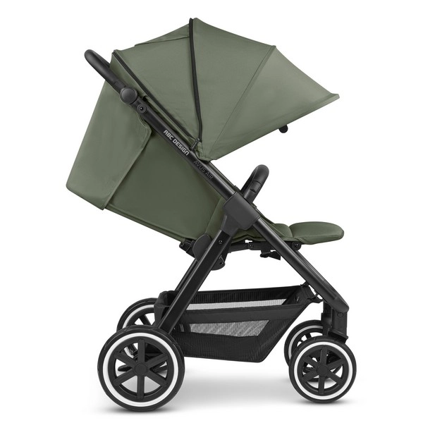 Poussette ABC Design Avus Air - Olive