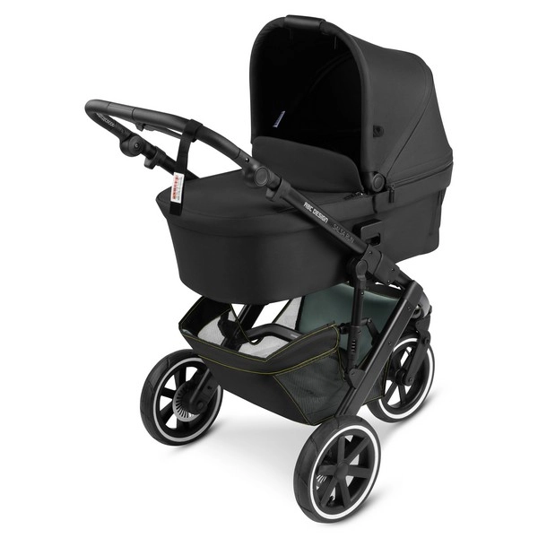 Poussette ABC Design Salsa Run - Aqua