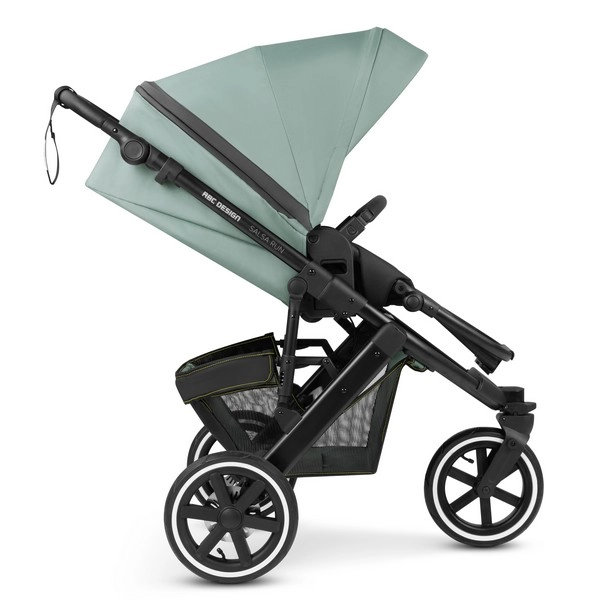 Poussette ABC Design Salsa Run - Aqua