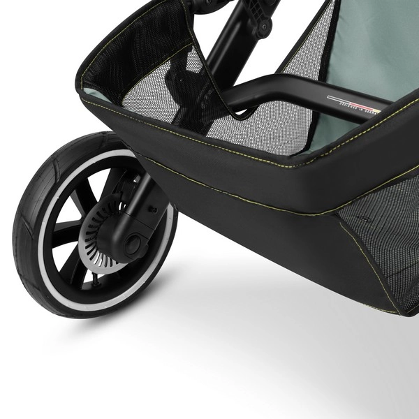 Poussette ABC Design Salsa Run - Aqua
