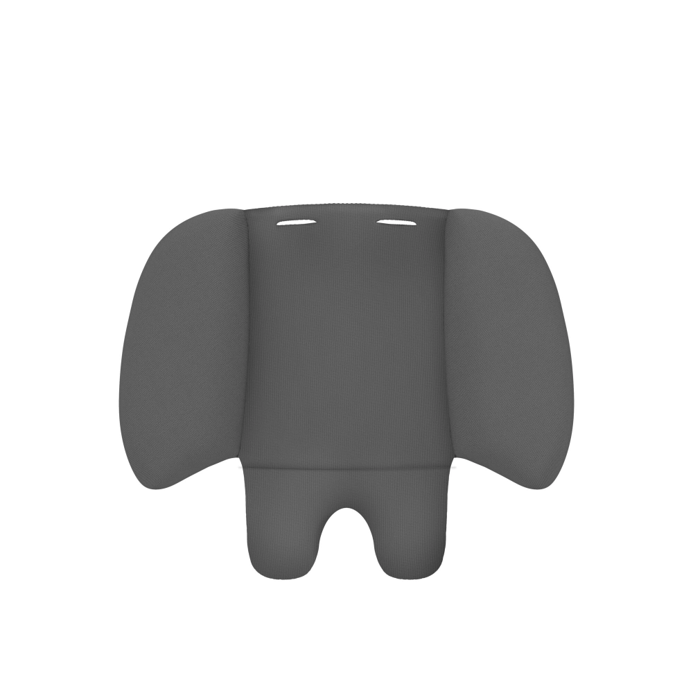 Coque Auto 40-87cm Cybex Cloud G i-Size - Lava Grey (2024)