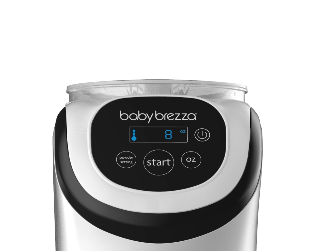 Préparateur de Biberons Baby Brezza Formula Pro Mini - Univers